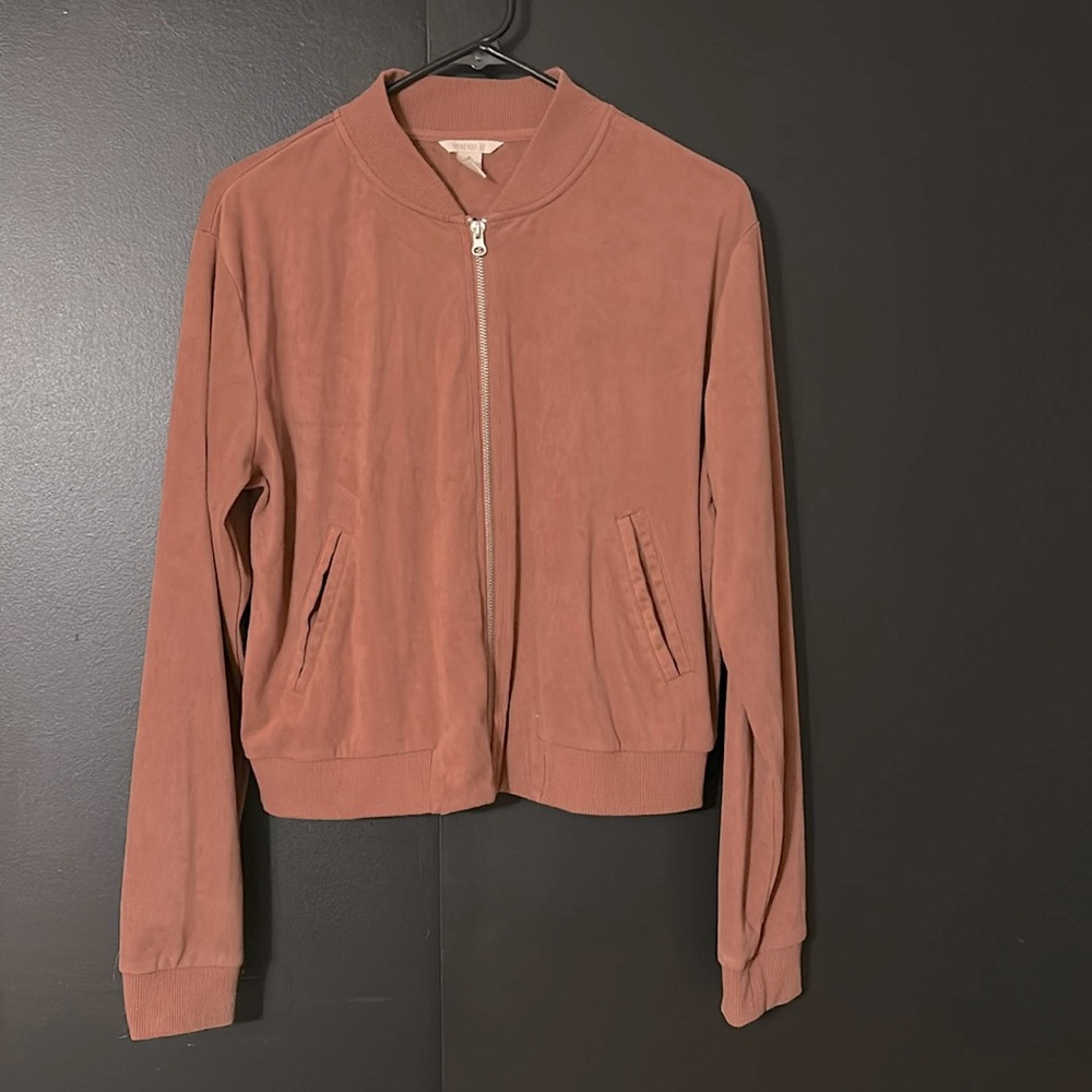 Forever 21 shade jacket